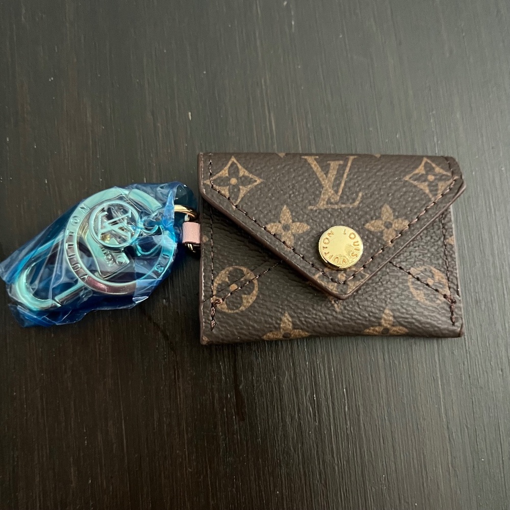 Louis Vuitton KeyChain